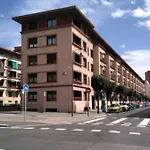 Bilbao luminoso y bien ubicado