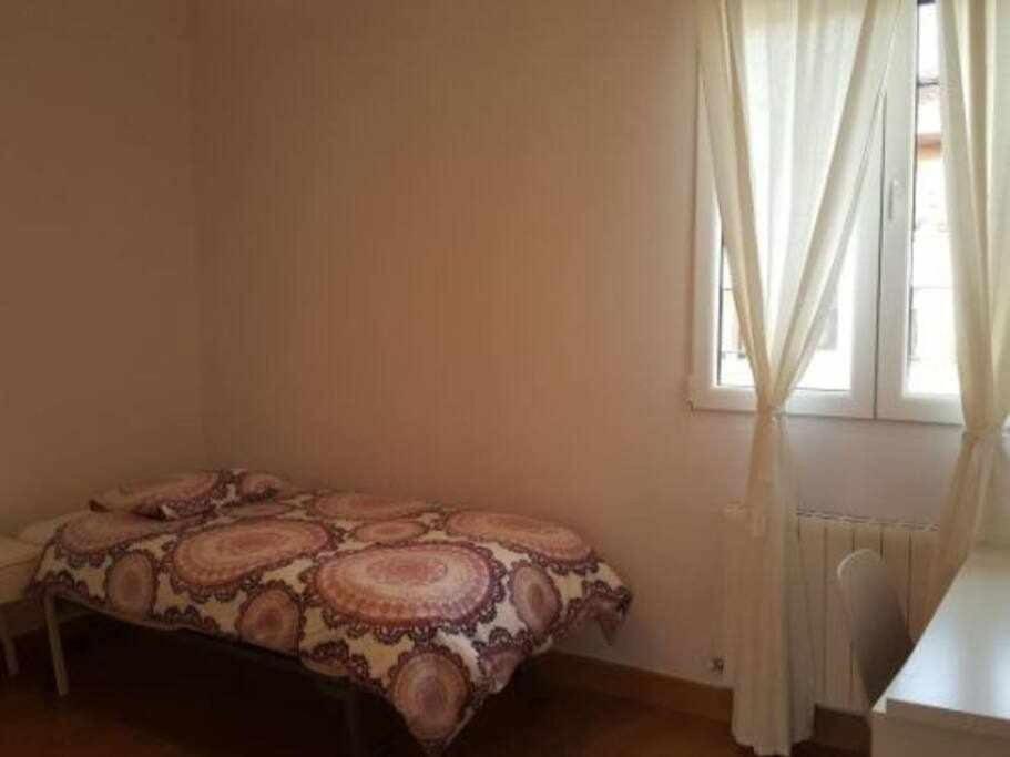 Apartamento Luminoso Y Bien Ubicado Bilbao