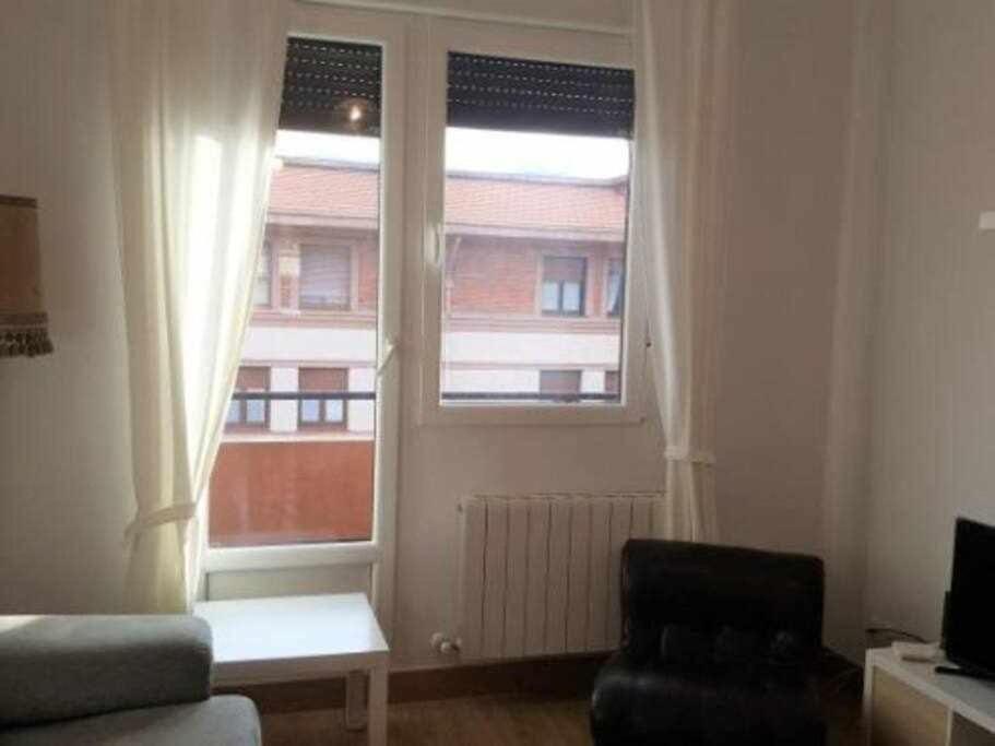 Apartamento Luminoso Y Bien Ubicado