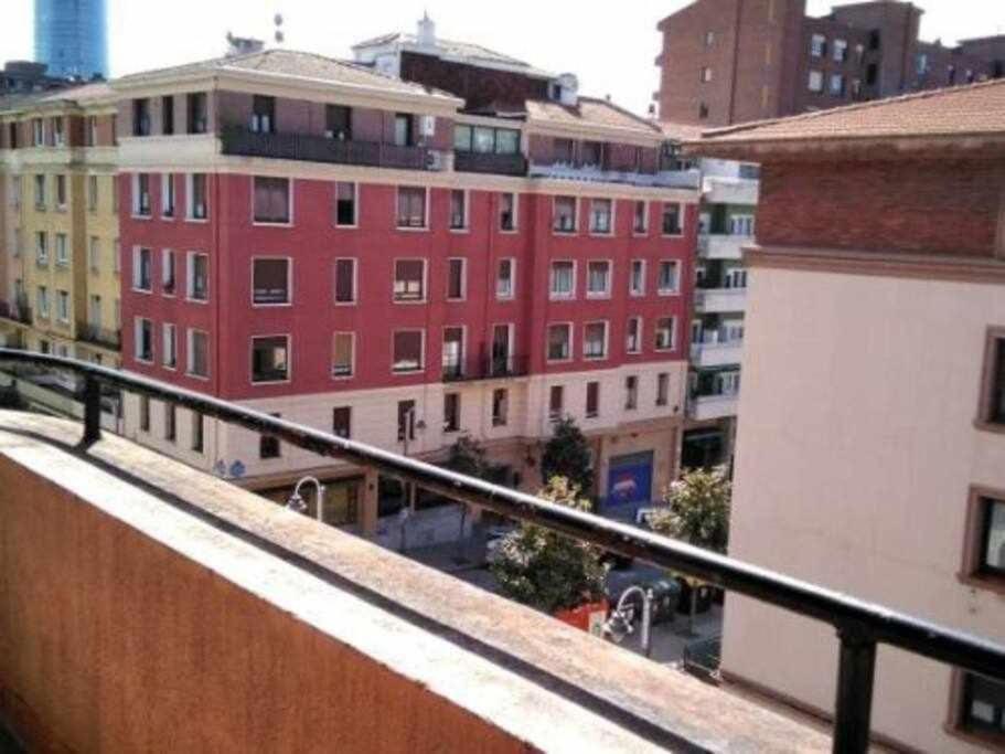 Apartamento Luminoso Y Bien Ubicado